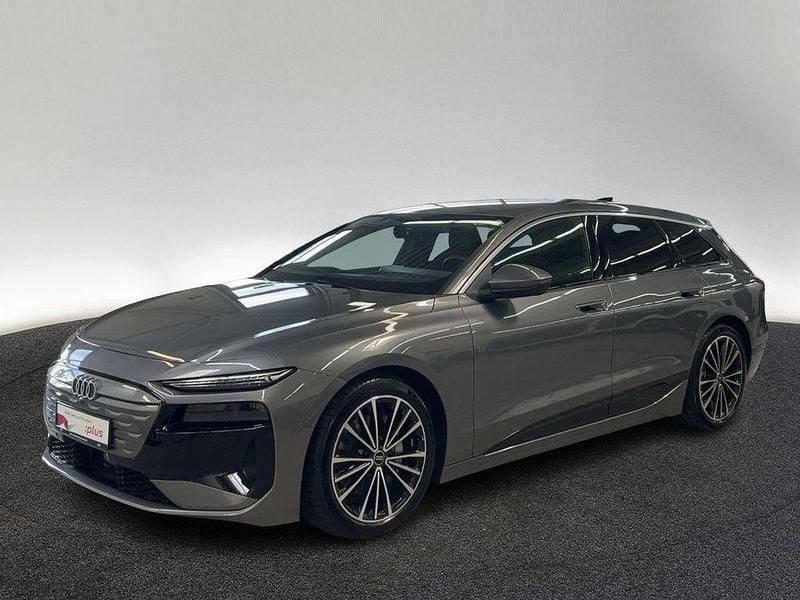 Gebraucht Audi A6 e-tron Performance 269 kW (367 PS) 2025 2l taifungrau metallic Kombi