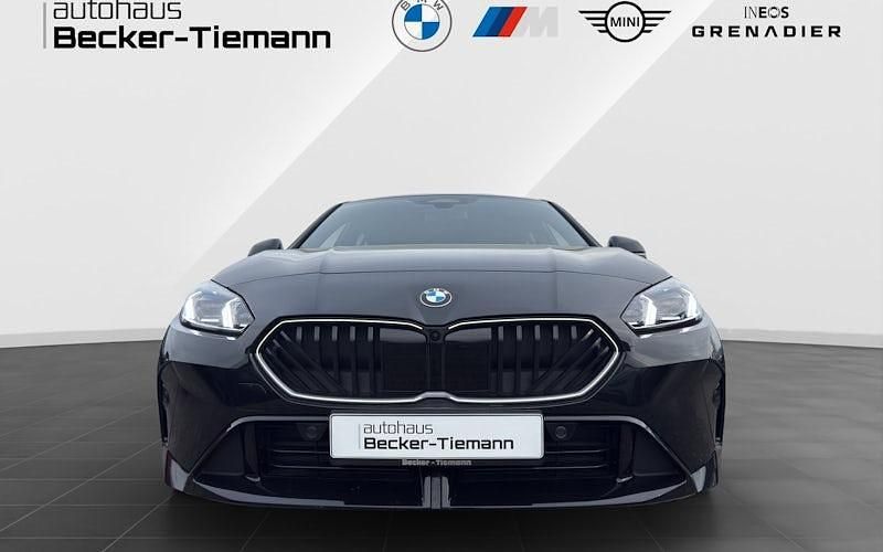 Gebraucht BMW 120 Shadowline 170 PS (125 kW) 2025 Schwarz Kleinwagen