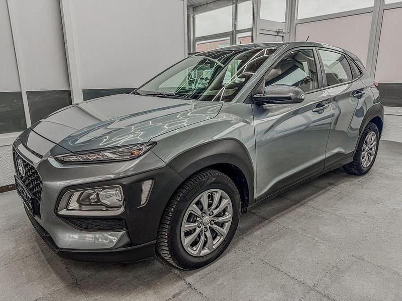 Other Gebraucht 2017 Hyundai Kona Trend SUV | 11.490 € (Guter Preis) - Bild 1/4