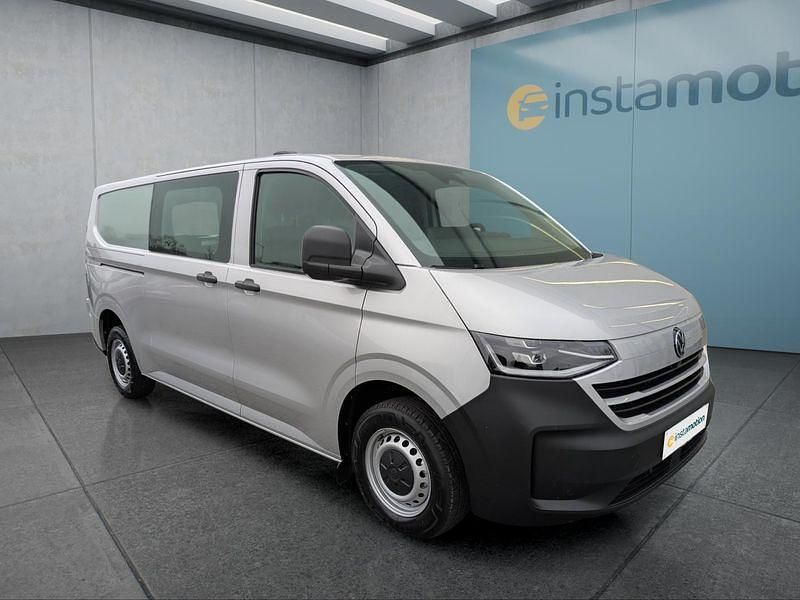 Gebraucht VW T7 170 PS (125 kW) 2025 Grau Van