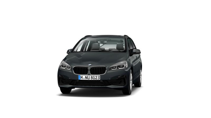 Gebraucht 2025 BMW 220 Active Tourer Advantage Van / Kleinbus | 22.990 € (Superpreis) - Bild 1/4