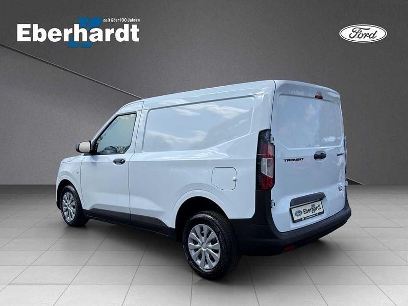 Neu Ford Transit Trend 101 PS (74 kW) 2026 Weiß Van / Kleinbus
