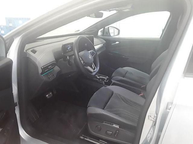 Gebraucht VW ID.4 Pro 210 kW (286 PS) 2025 Scale silver metallic SUV