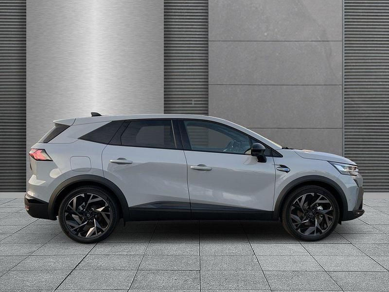 Gebraucht Renault Symbioz Esprit Alpine 143 PS (105 kW) 2025 Rafalegrau SUV