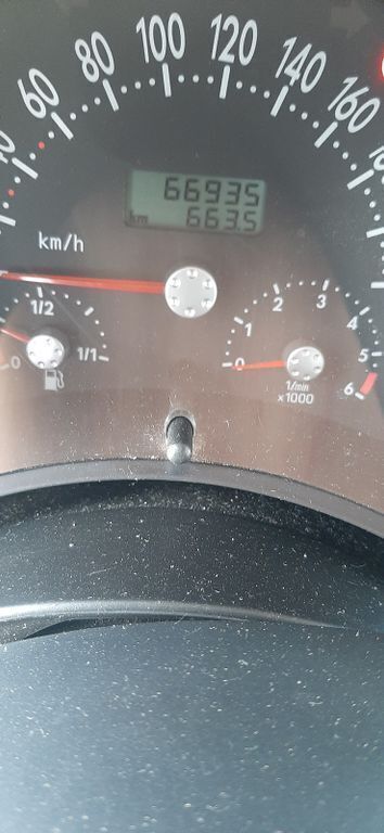 Gebraucht VW New Beetle Cabriolet 75 PS (55 kW) 2003 Silber Cabrio