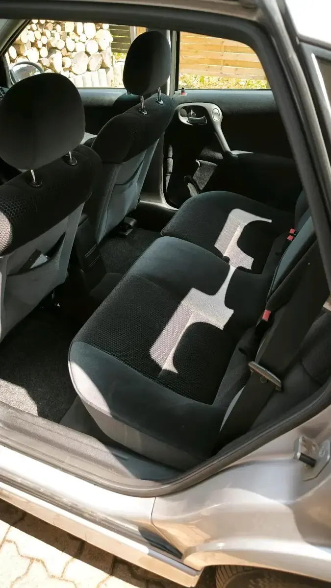 Gebraucht Opel Vectra 125 PS (91 kW) 2001 Silber Limousine