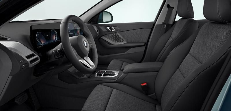 Gebraucht BMW 120 Shadowline 170 PS (125 kW) 2025 Grün Kleinwagen