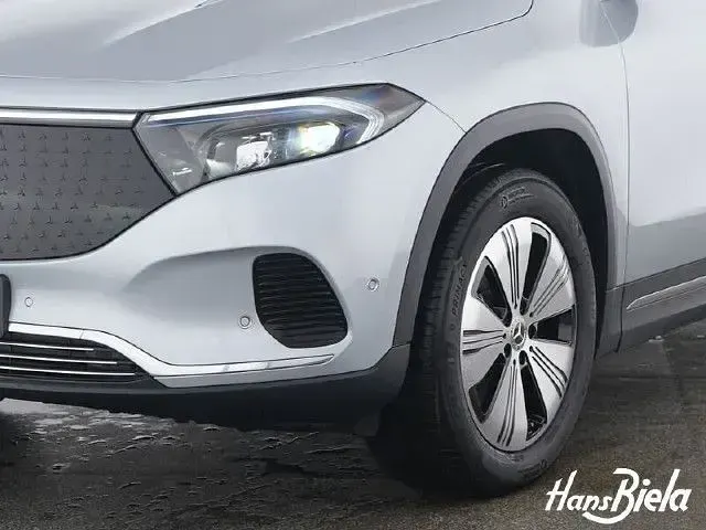 Gebraucht Mercedes EQA250 139 kW (190 PS) 2025 SUV