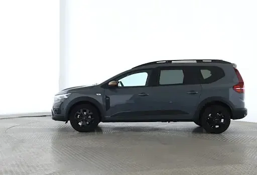 Gebraucht Dacia Jogger Extreme 110 PS (80 kW) 2025 Grau Van / Kleinbus