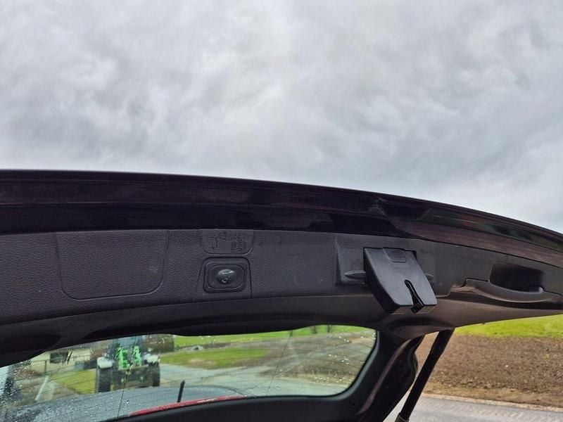 Gebraucht Ford C-MAX Titanium 150 PS (110 kW) 2018 Schwarz Van / Kleinbus