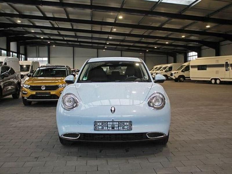 Gebraucht Ora 03 125 kW (171 PS) 2023 Blau Kleinwagen