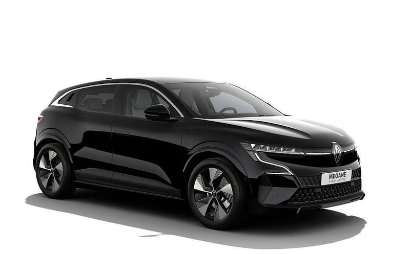 Neu Renault Megane E-Tech Komfort 160 kW (218 PS) 2026 Limousine