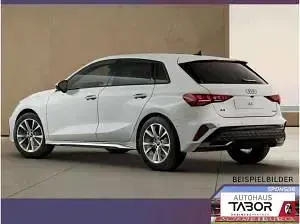 Neu Audi A3 204 PS (150 kW) 2026 Weiß (arkonaweiß) Limousine