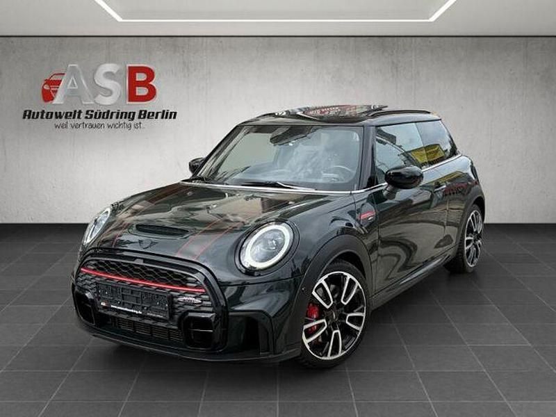Andere Gebraucht 2021 Mini Cooper Kleinwagen | 25.999 € (Teuer) - Bild 1/4