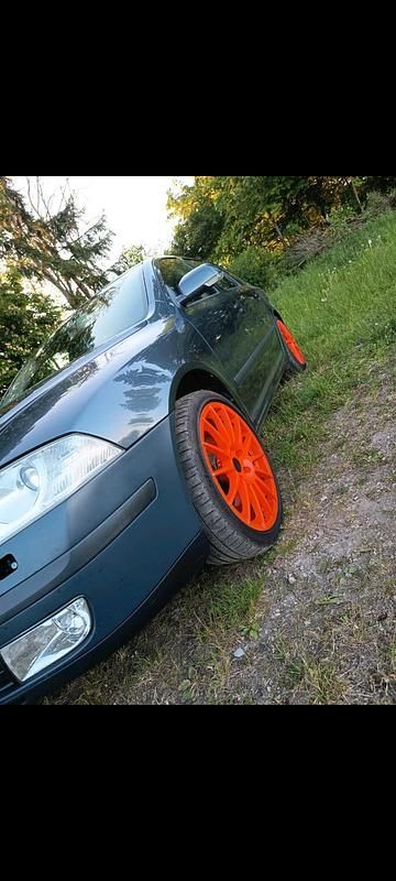 Gebraucht Skoda Octavia 140 PS (102 kW) 2007 Grau Kombi