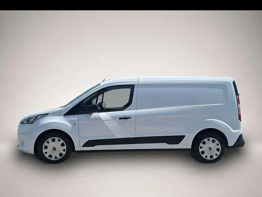 Gebraucht Ford Transit Connect Trend 101 PS (74 kW) 2021 Manufacturer Van / Kleinbus