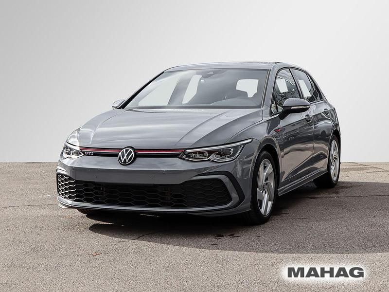 Gebraucht VW Golf VIII GTI 245 PS (180 kW) 2024 Grau Limousine
