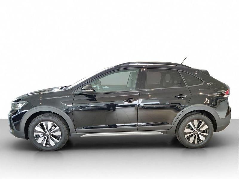 Gebraucht VW Taigo Goal 95 PS (69 kW) 2024 Schwarz SUV