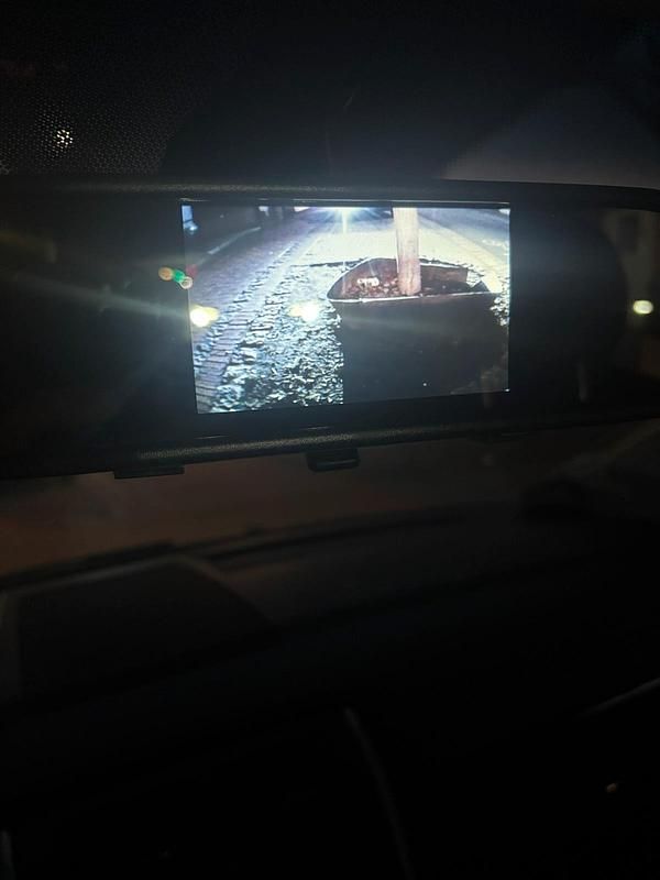 Gebraucht Mercedes B170 2006 Van / Kleinbus