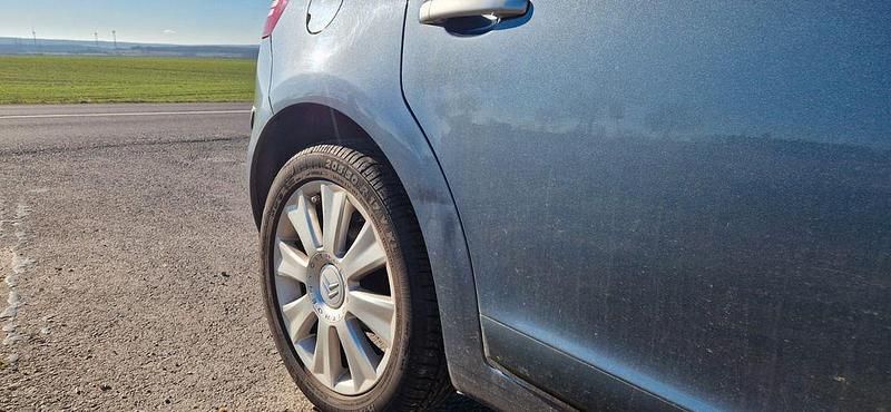 Gebraucht Citroën C4 Exclusive 140 PS (102 kW) 2007 Grau Limousine