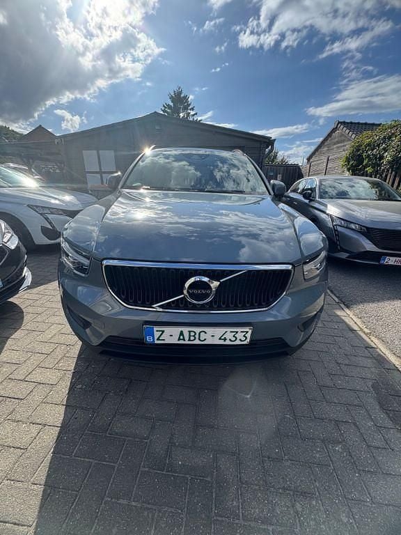 Gebraucht 2019 Volvo XC40 Inscription SUV | 11.250 € (Guter Preis) - Bild 1/4