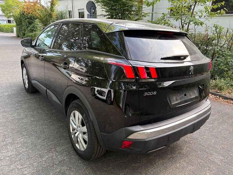 Gebraucht 2019 Peugeot 3008 SUV | 12.971 € (Superpreis) - Bild 1/4