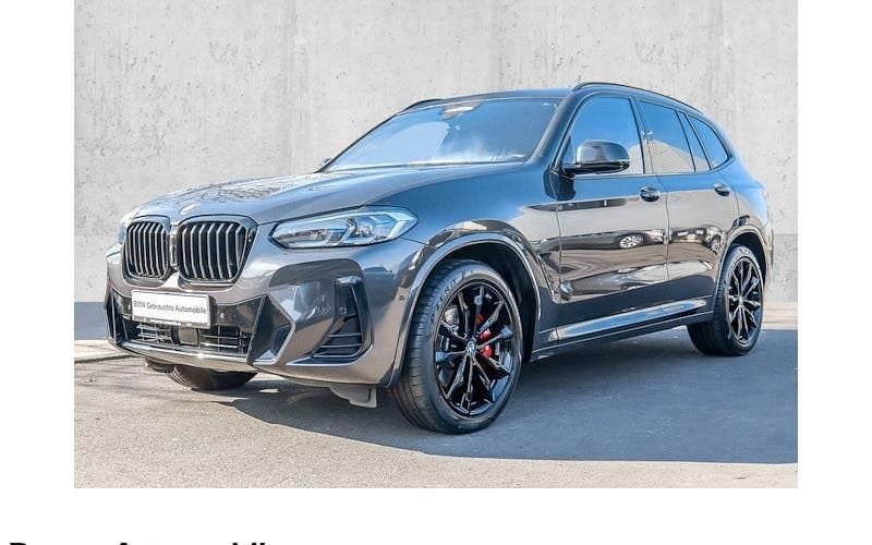 Gebraucht BMW X3 M Sport 286 PS (210 kW) 2024 SUV