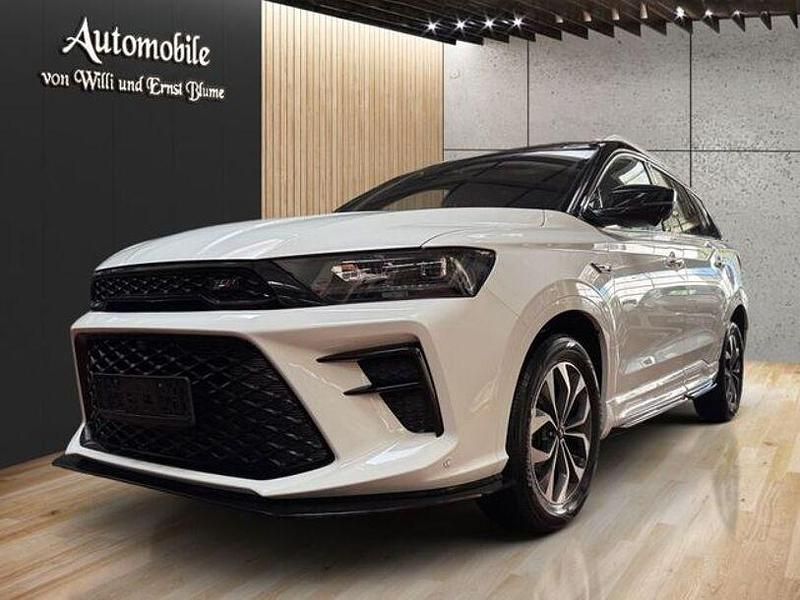 Other Gebraucht 2023 SWM G01 SUV | 18.590 € - Bild 1/4