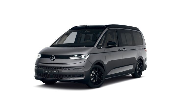 Gebraucht VW T7 Beach 245 PS (180 kW) 2022 Othercolor Van