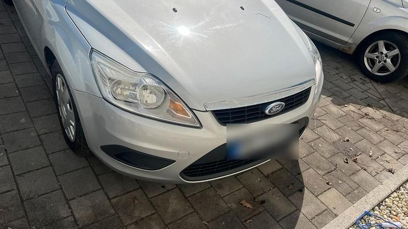 Gebraucht Ford Focus 101 PS (74 kW) 2007 Kombi