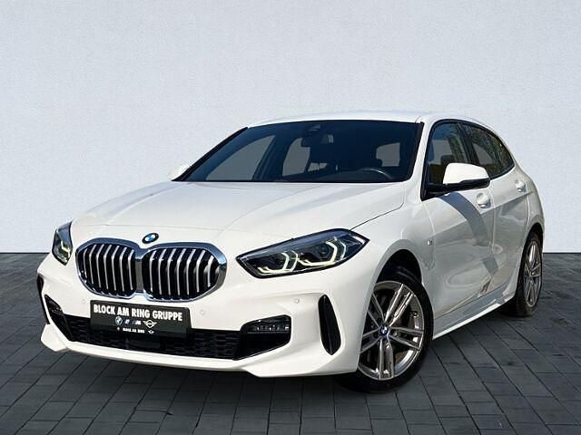 Gebraucht BMW 120 M Sport 178 PS (130 kW) 2021 Andere farbe Kleinwagen