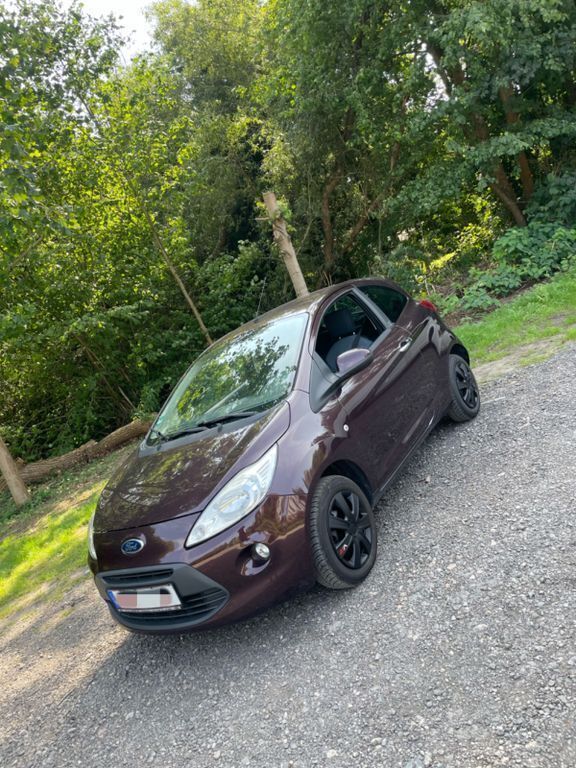 Gebraucht 2011 Ford Ka Titanium Kleinwagen | 2.400 € (Guter Preis) - Bild 1/4