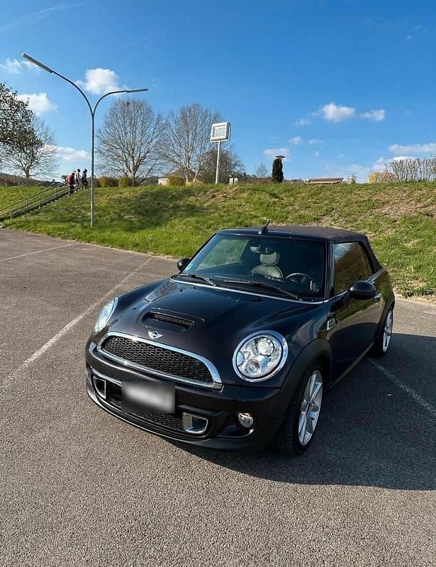 Gebraucht Mini Cooper S Cabriolet 2025 Cabrio