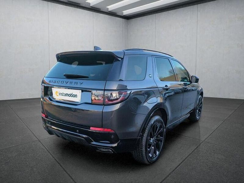 Gebraucht Land Rover Discovery Sport 2025 Grau SUV