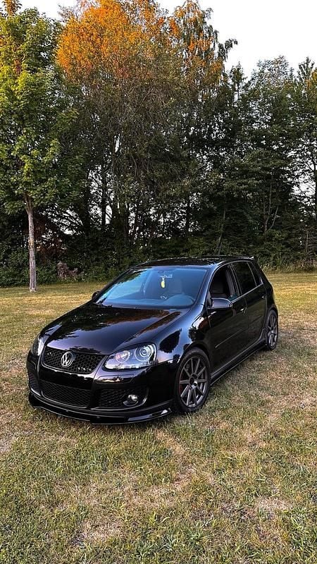 Gebraucht 2006 VW Golf V GTI Limousine | 7.500 € - Bild 1/4