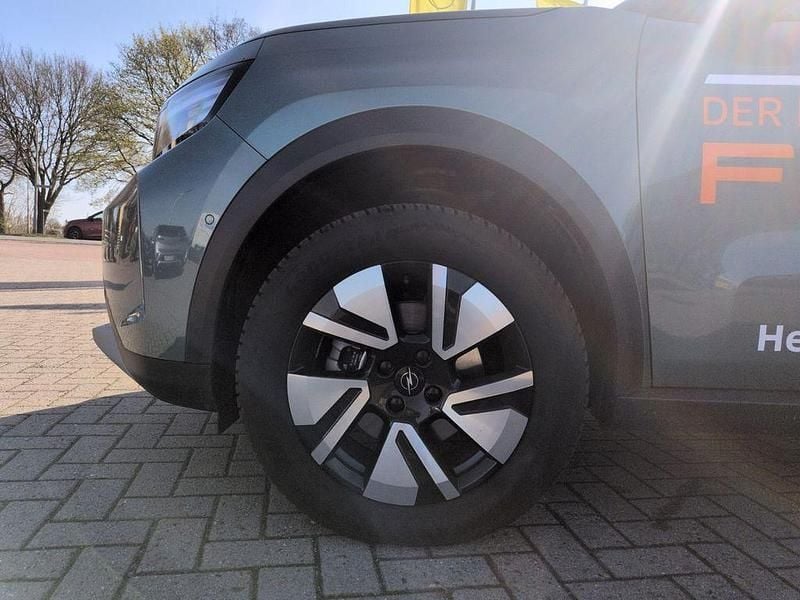 Usata Opel Frontera 83 kW (113 CV) 2025 Verde SUV