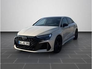Gebraucht Audi RS3 400 PS (294 kW) 2026 Beige (individuallackierungen audi exclusive) Limousine