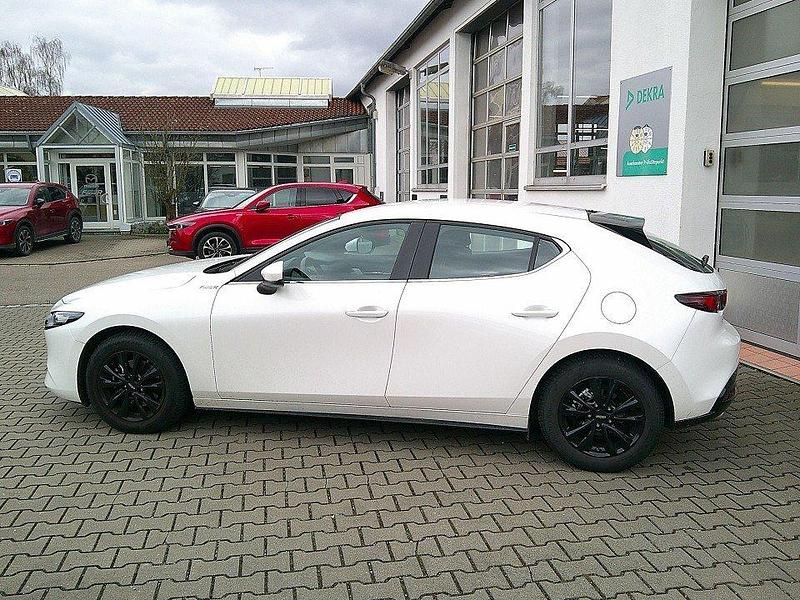 Gebraucht Mazda 3 Selection 179 PS (131 kW) 2020