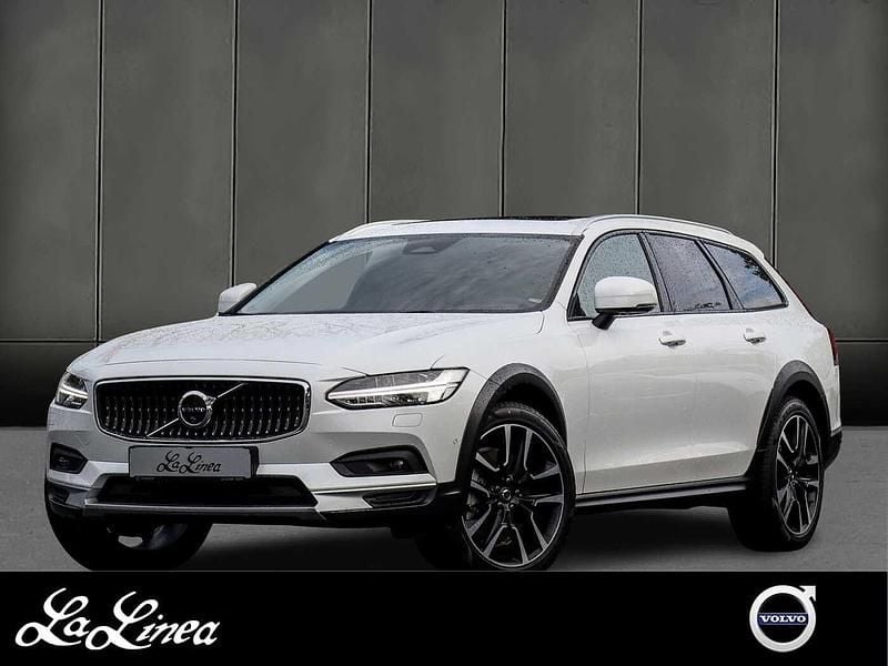 Gebraucht 2024 Volvo V90 CC Kombi | 45.950 € (Superpreis) - Bild 1/3