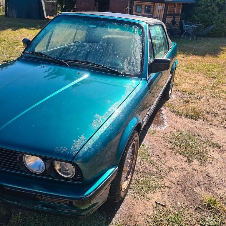 Gebraucht 1991 BMW 118 Kleinwagen | 7.500 € - Bild 1/4