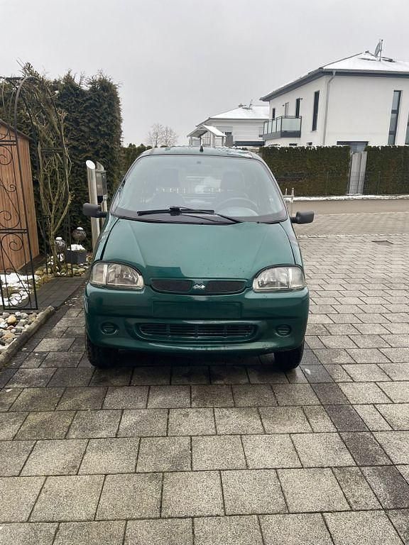 Second-hand Ligier JS50 2000 Verde