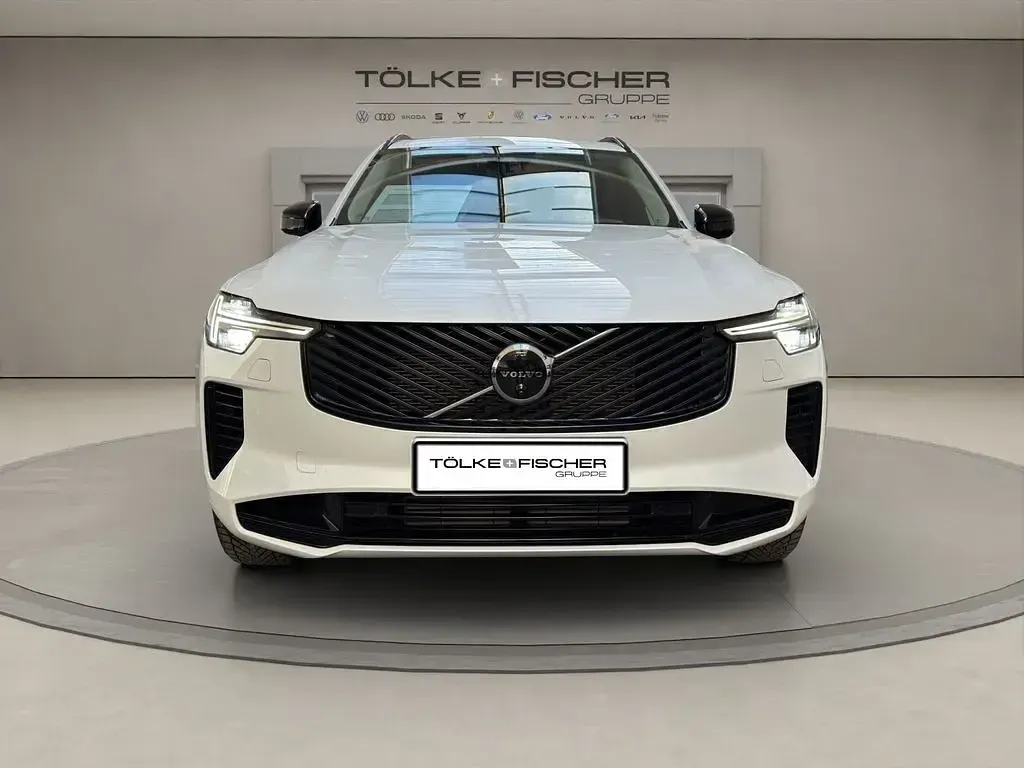 Gebraucht Volvo XC90 Plus 455 PS (334 kW) 2025 Weiß SUV