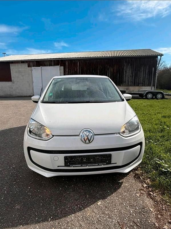 Second-hand VW up! 60 CP (44 kW) 2015 Alb Hatchback