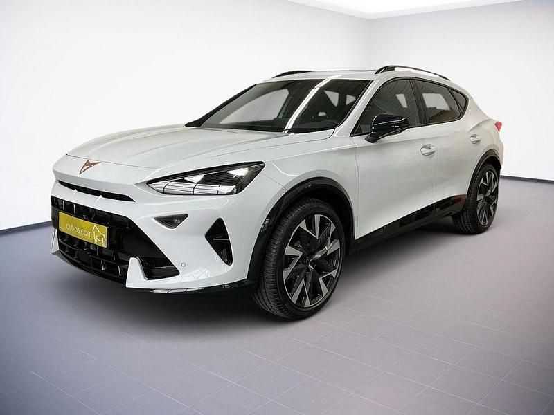 Gebraucht Cupra Formentor VZ3 333 PS (244 kW) 2024 Weiß SUV