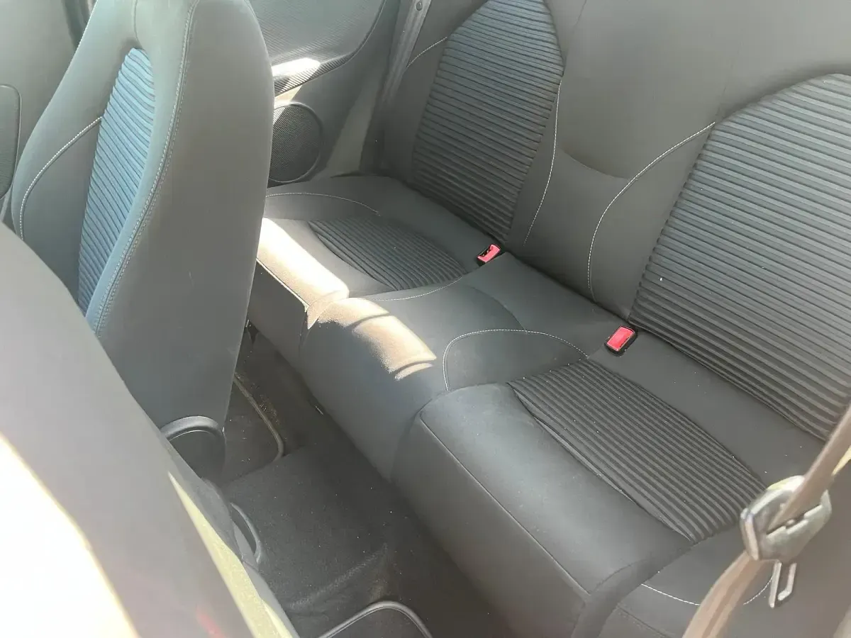 Gebraucht Alfa Romeo MiTo 105 PS (77 kW) 2011 Braun Kleinwagen