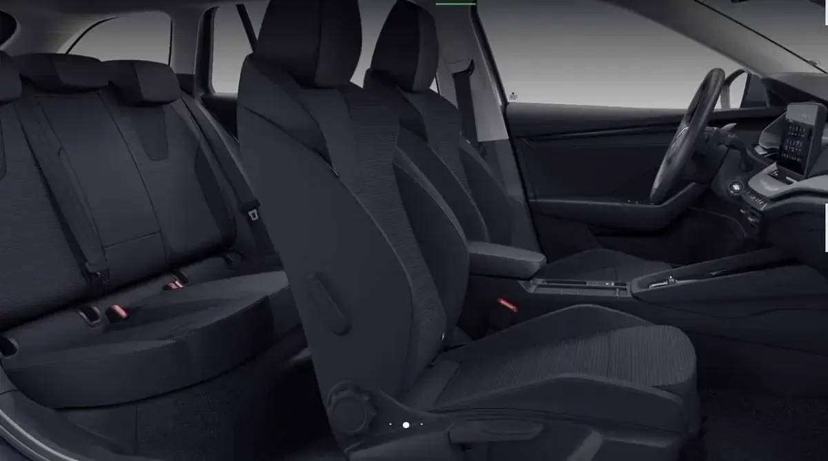 Gebraucht Skoda Octavia Selection 150 PS (110 kW) 2024 Waehlbar Kombi