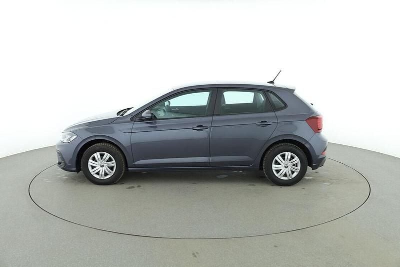 Second-hand VW Polo 80 CP (58 kW) 2025 Gri Hatchback