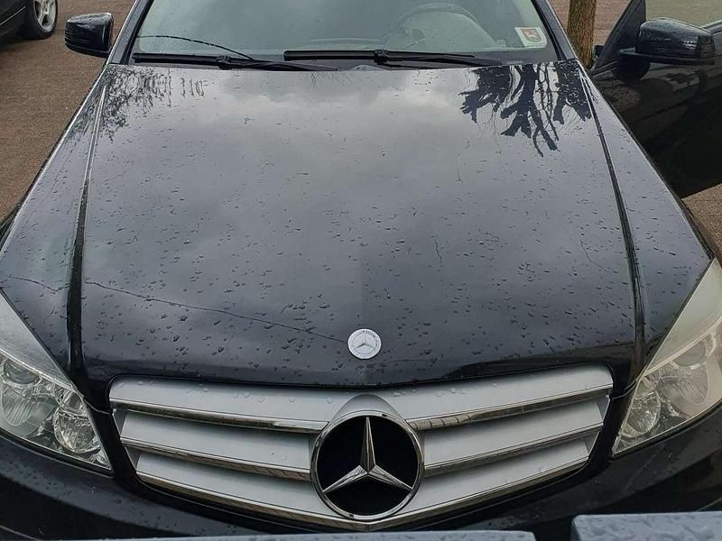 Gebraucht 2010 Mercedes C200 Kombi | 4.500 € (Guter Preis) - Bild 1/4