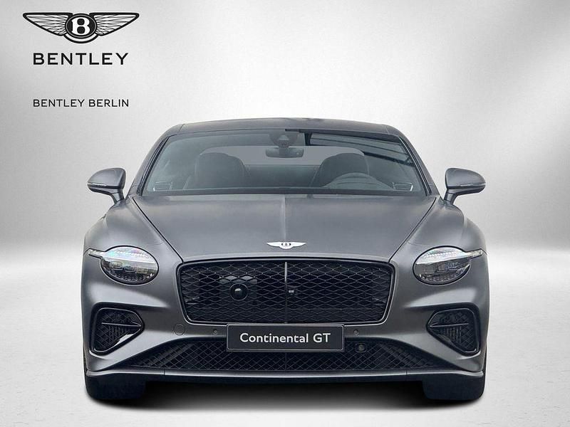 Gebraucht Bentley Continental 782 PS (575 kW) 2024 Grau Coupé