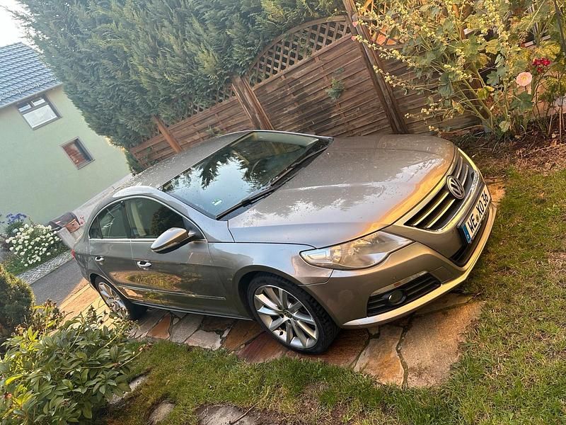 Gebraucht 2008 VW CC R Limousine | 8.200 € (Fairer Preis) - Bild 1/4